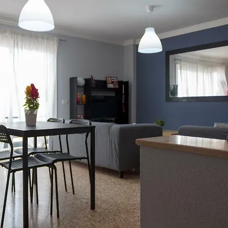 Aloha Beach House Appartement