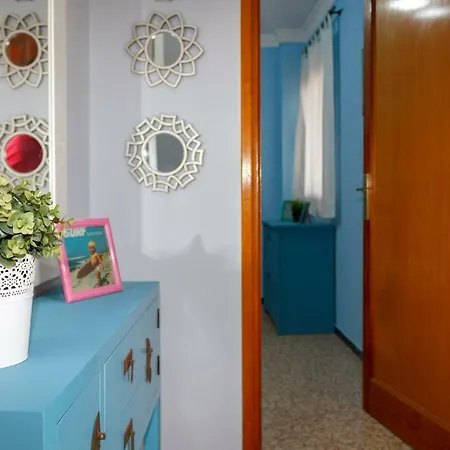 Aloha Beach House Appartement *