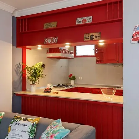 Aloha Beach House Trapiche (Las Palmas)