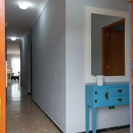 Aloha Beach House * Trapiche (Las Palmas)