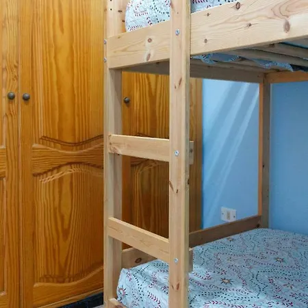 Appartement Aloha Beach House *