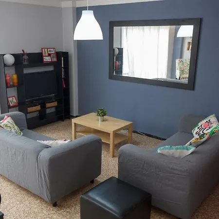 Aloha Beach House Appartement *