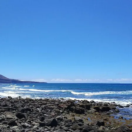Appartement Aloha Beach House Trapiche (Las Palmas)