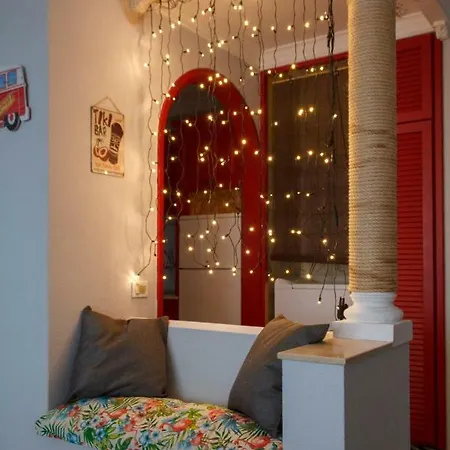 Appartement Aloha Beach House