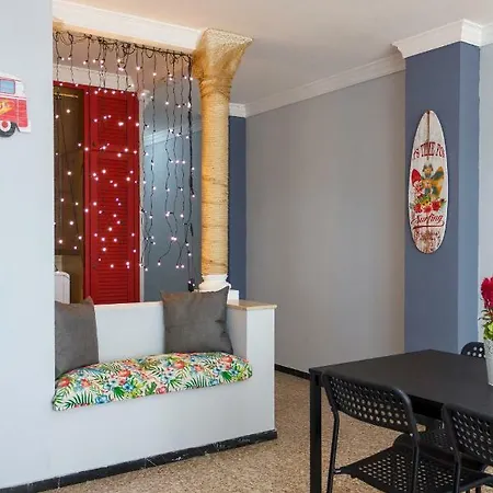 Aloha Beach House * Trapiche