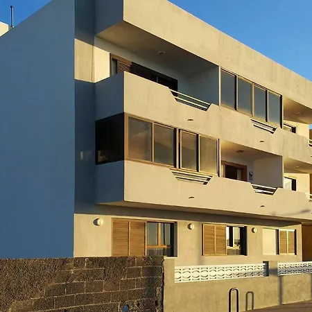 Aloha Beach House Trapiche