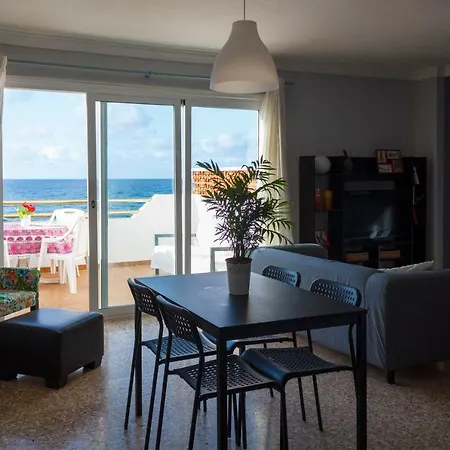 アパート Aloha Beach House