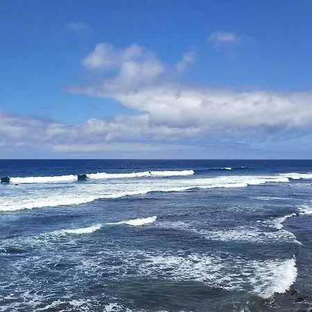 アパート Aloha Beach House